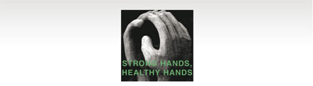 IronMind Hand Health:  Strong, Pain-Free Hands  - build strong and healthy hands and prevent, reduce, or eliminate hand pain