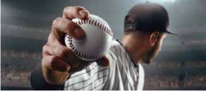 BASEBALL PLAYERS