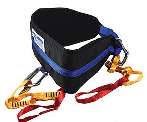 SQUAT AND DIP BELTS
