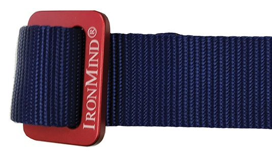 IRONMIND BELTS