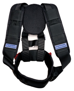 PULLING HARNESSES