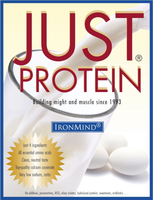 Just Protein®