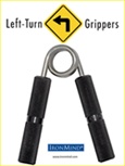Left-Turn Grippers