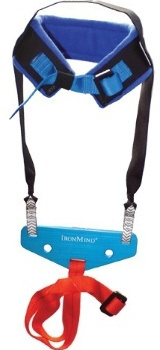 NECK HARNESSES