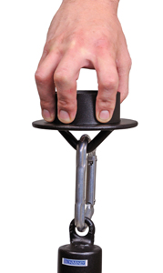 PINCH GRIP