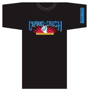 IRONMIND T-SHIRT