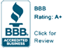 BBB Rating